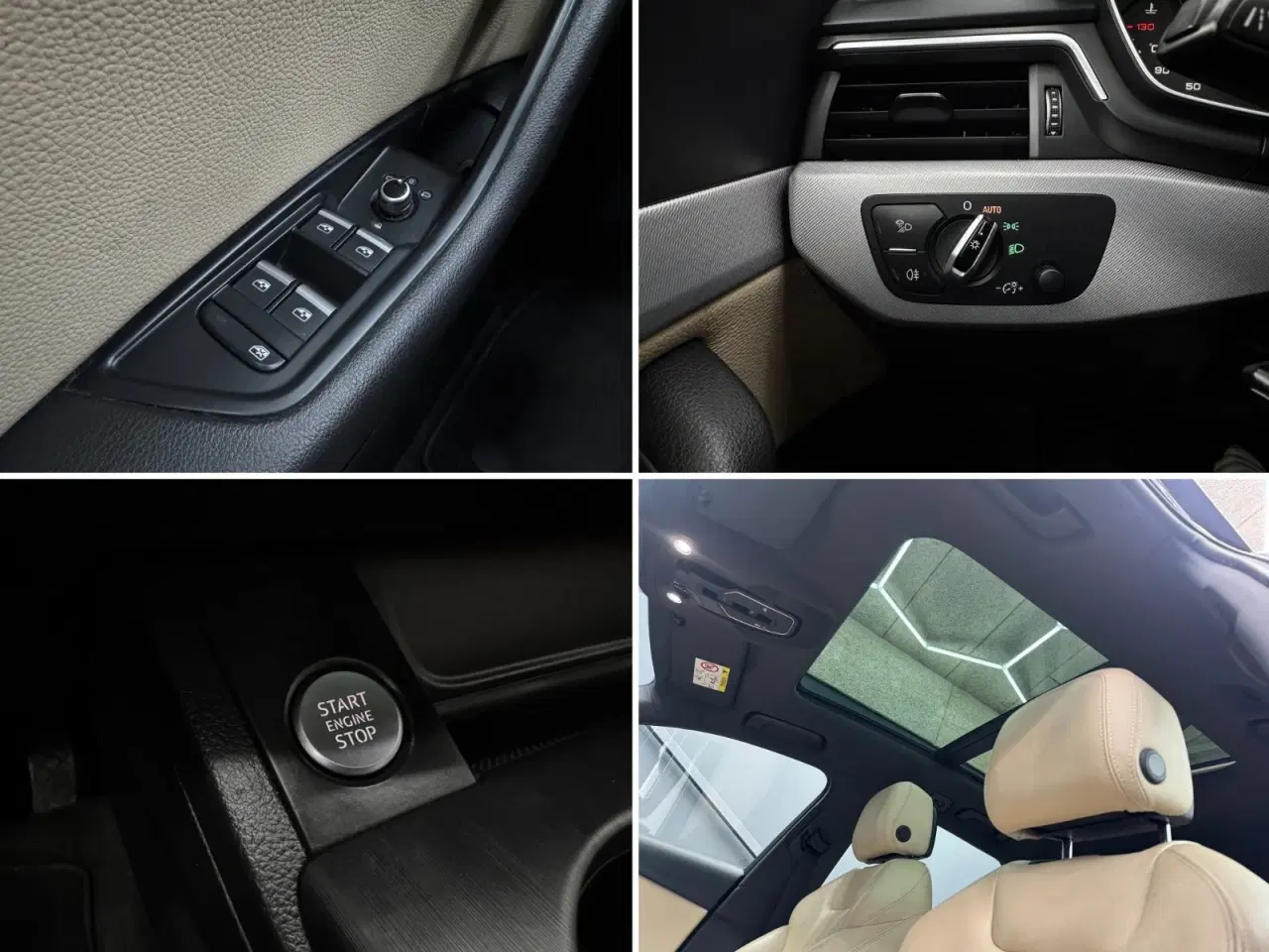 Billede 12 - Audi A4 3,0 TDi 218 Sport Avant S-tr.