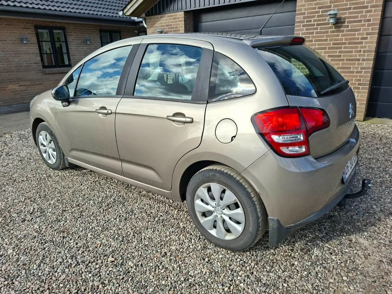 Billede 2 - Citroën C3 1,4 HDi Attraction