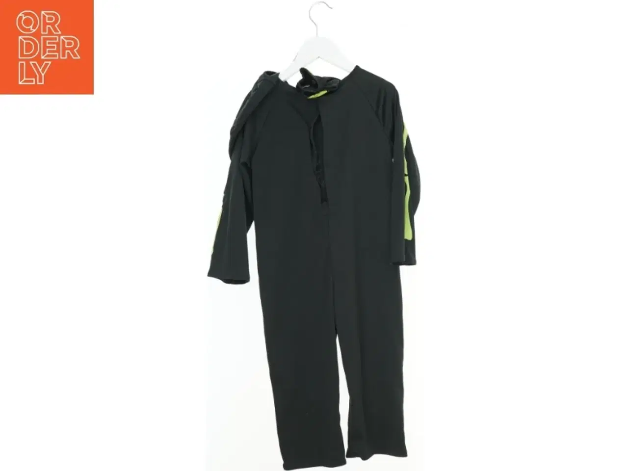 Billede 2 - Udklædning (str. 104 cm)