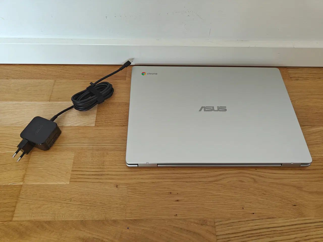 Billede 1 - Asus Chromebook C523 15,6" bærbare