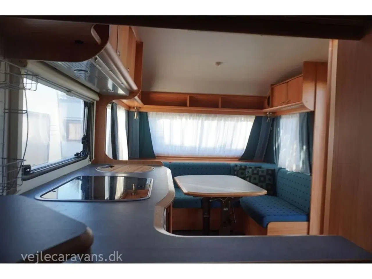 Billede 17 - 2002 - Adria Adiva 502 UP