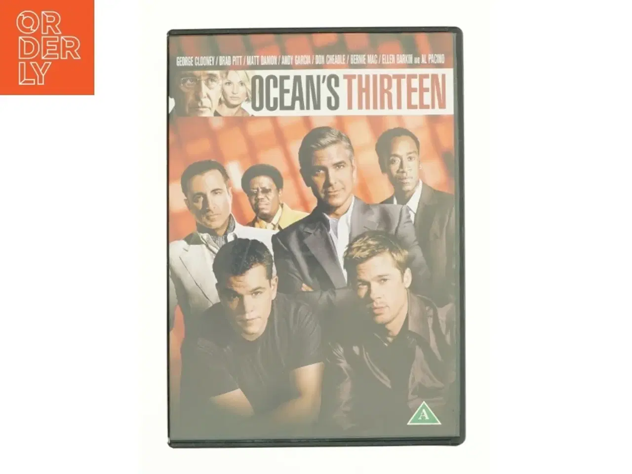 Billede 1 - Ocean&#39;s Thirteen