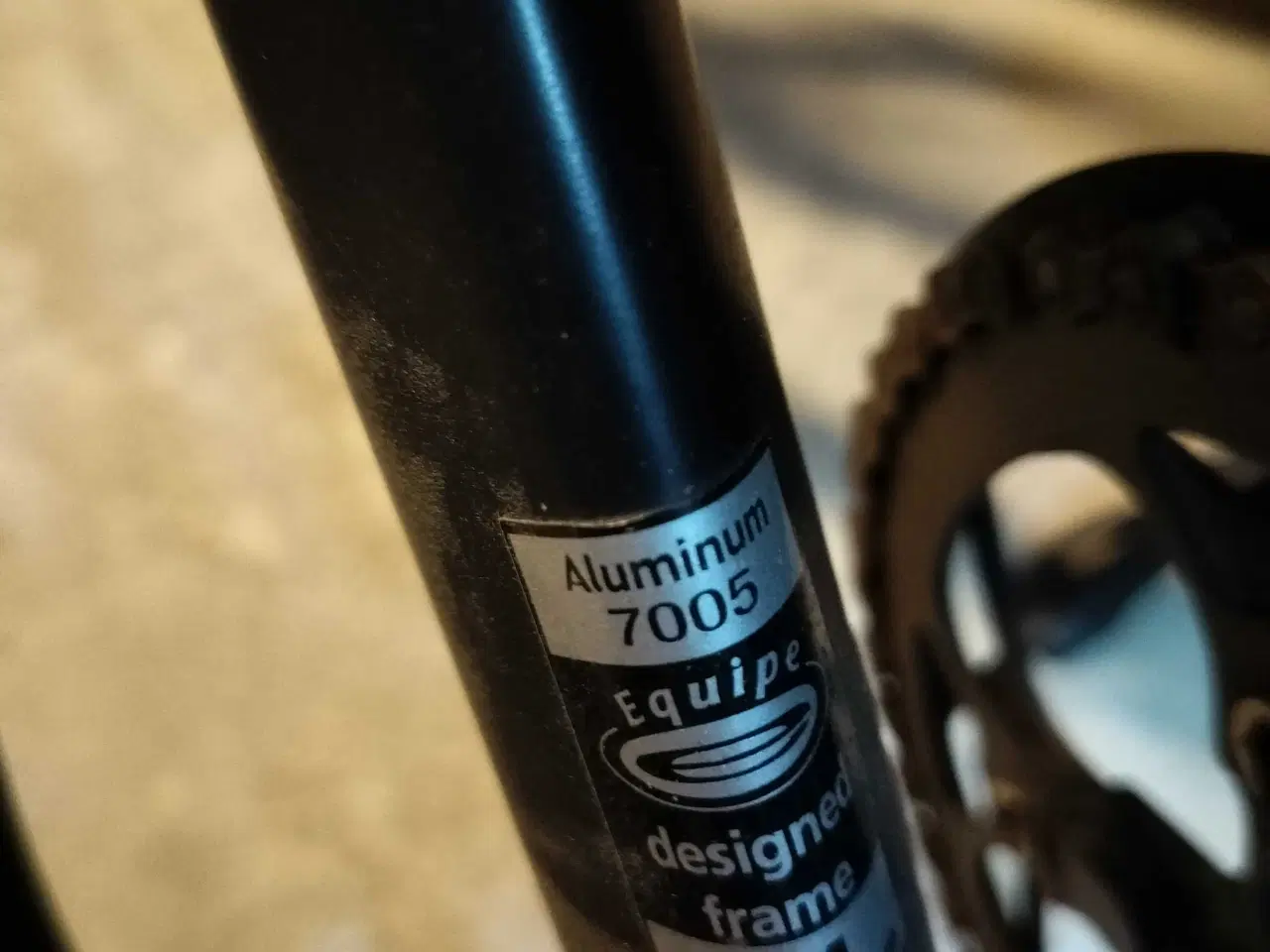 Billede 6 - MBK herrecykel med 8 indv gear.