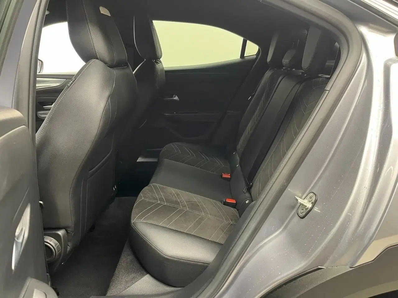 Billede 20 - Opel Mokka-e 50 Ultimate