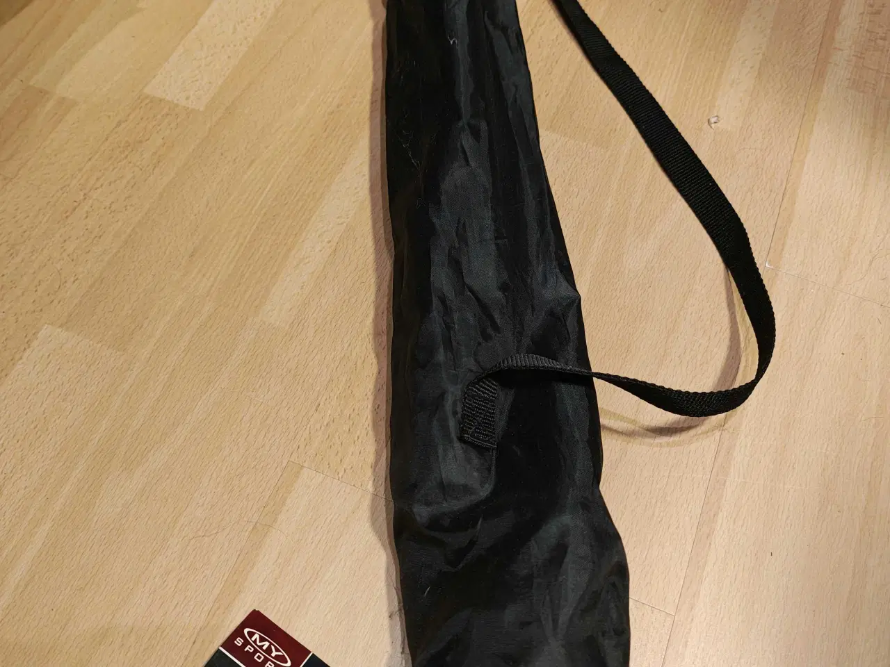 Billede 2 - Vandre stave 