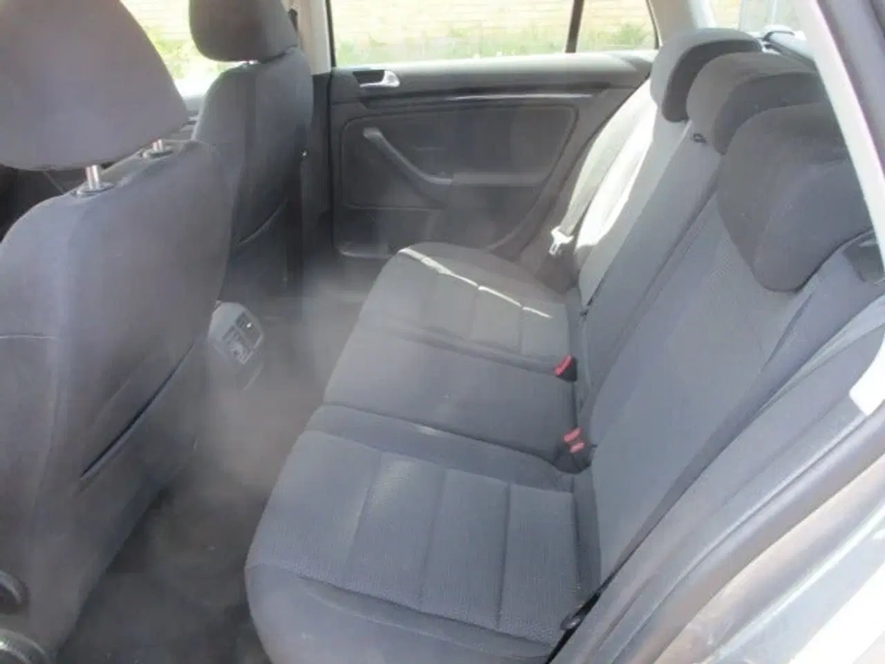 Billede 7 - VW Golf VI 1,4 TSi 122 Comfortline Variant