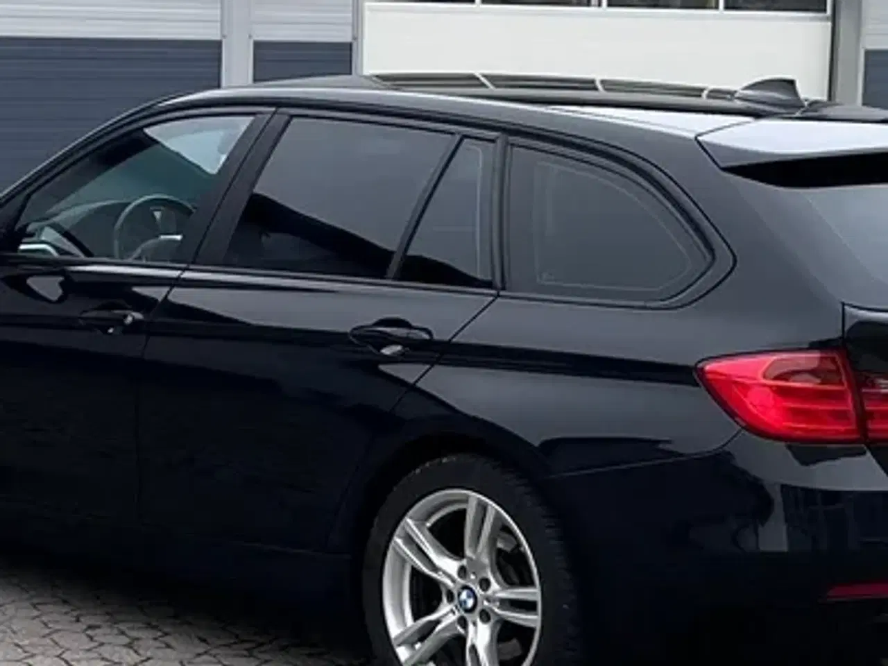 Billede 3 - BMW 318d