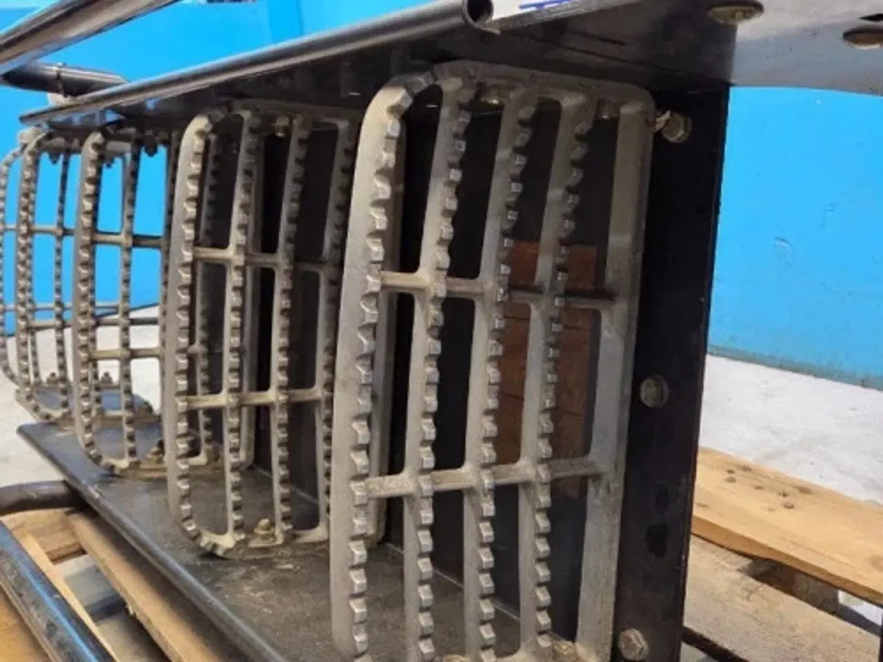 Billede 16 - Case 8010 Stige 87283973