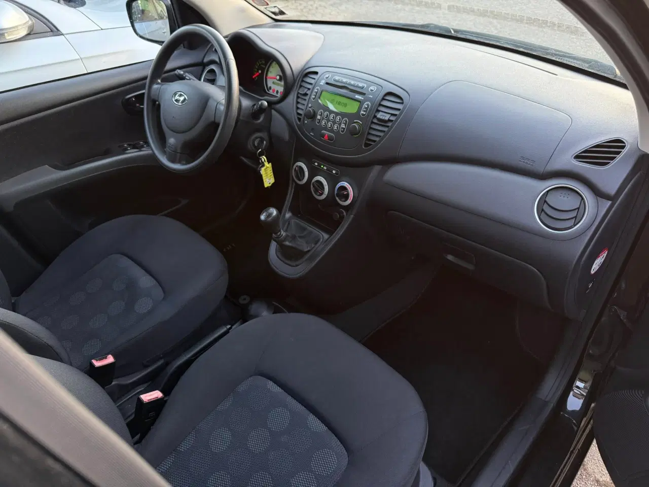 Billede 9 - Hyundai I10 1.2