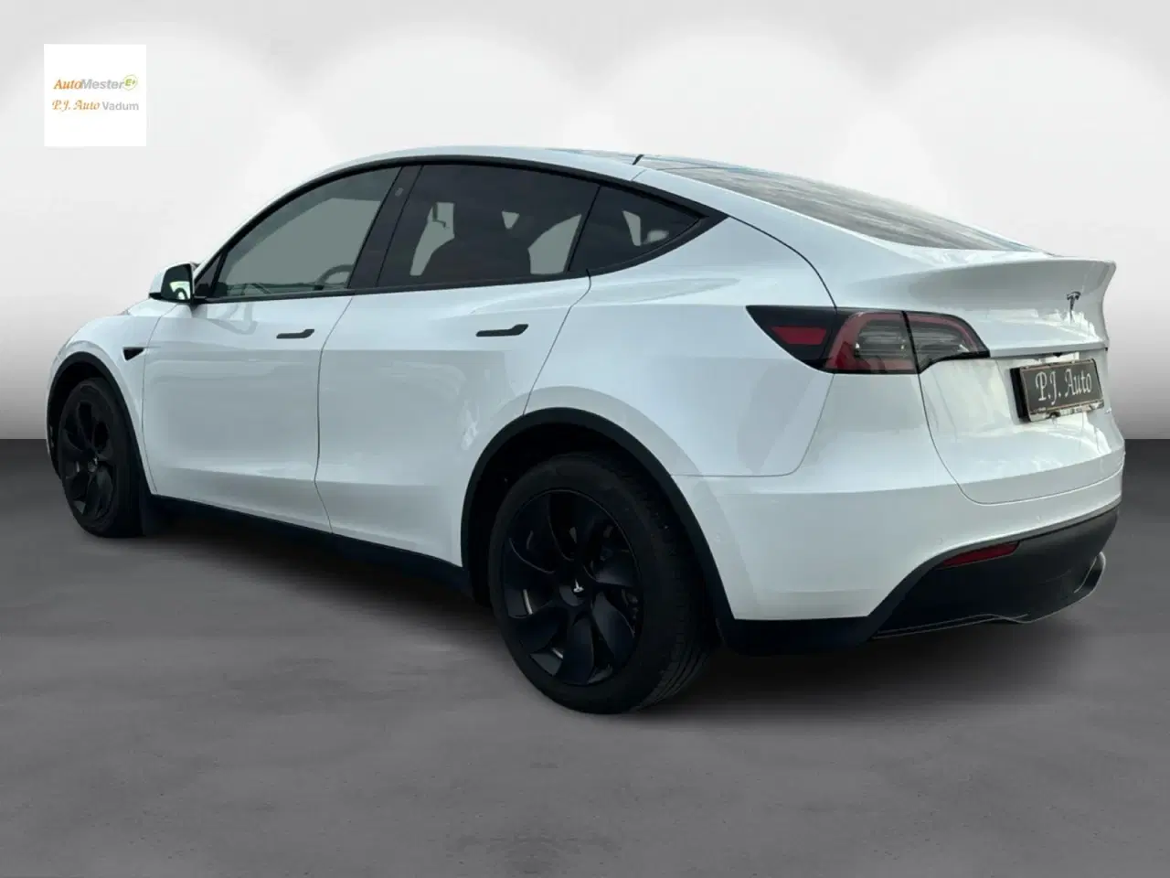 Billede 4 - Tesla Model Y  Long Range AWD