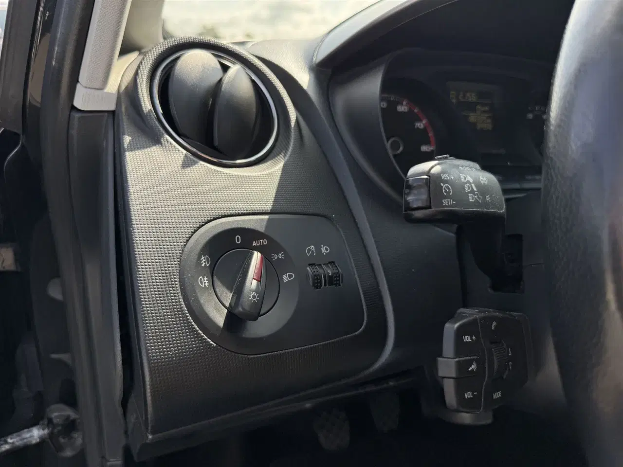 Billede 9 - Seat Ibiza 1,2 TSI Ecomotive Style 105HK Stc