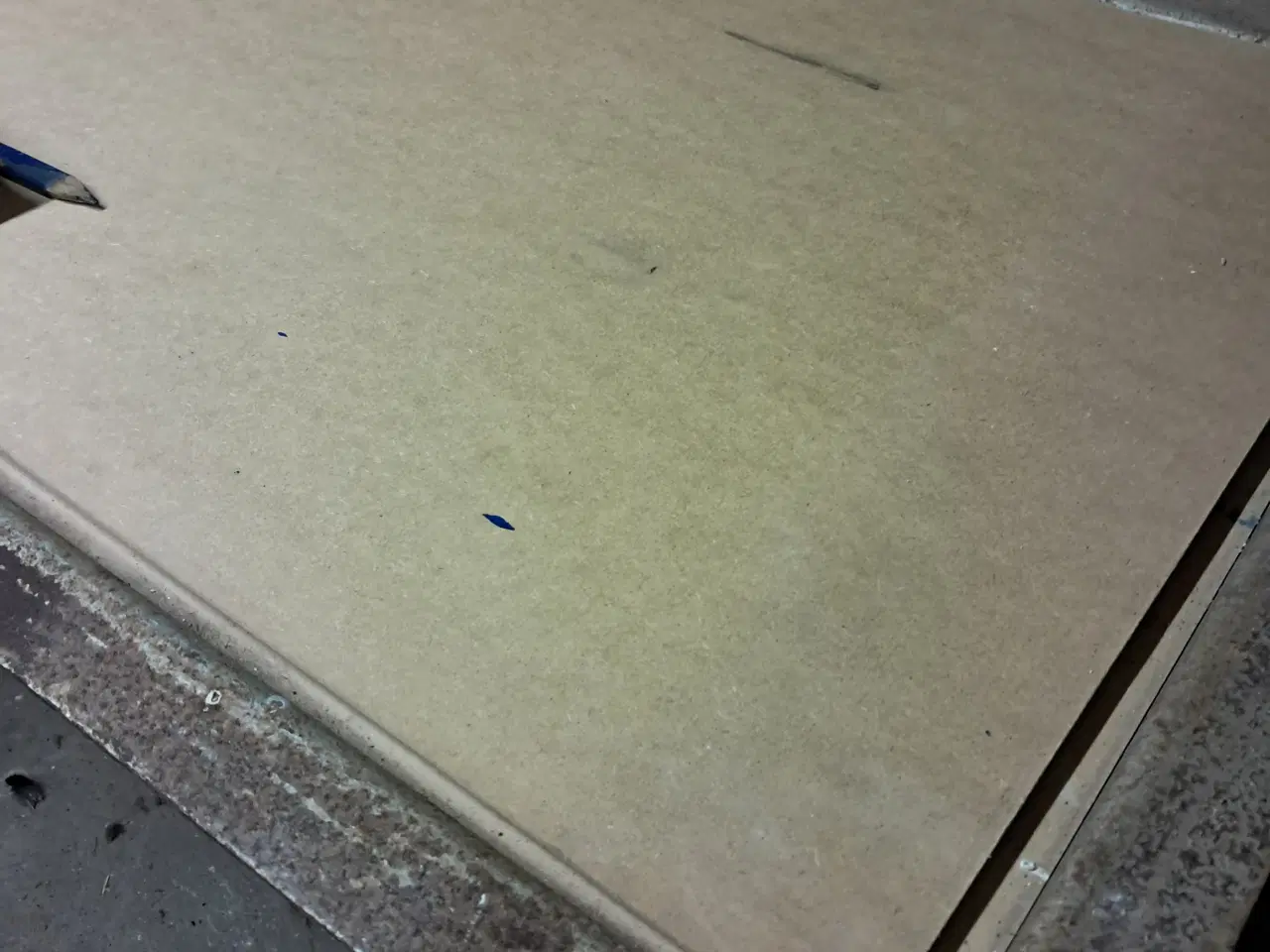 Billede 1 - Lerplade ruller