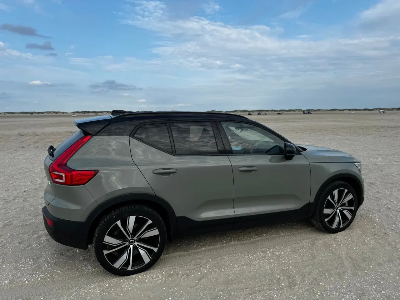 Billede 21 - Volvo XC40 P8 ReCharge Twin Pro