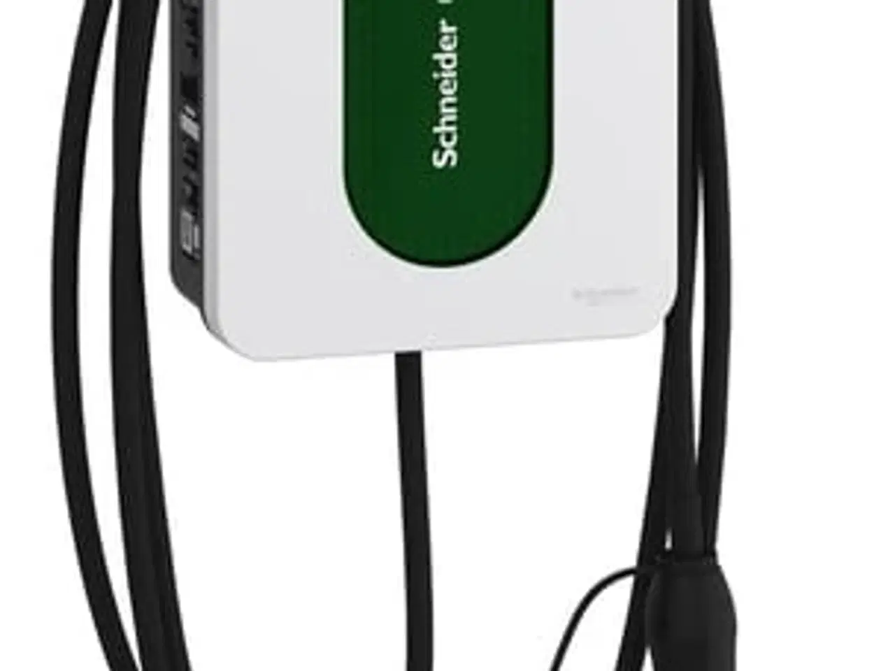 Billede 2 - Schneider Charge ladeboks 11 kW 3P+N fast kabel 5 