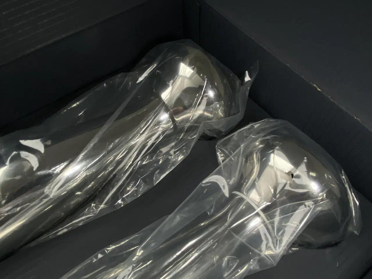 Billede 4 - Salt og pepper kværn