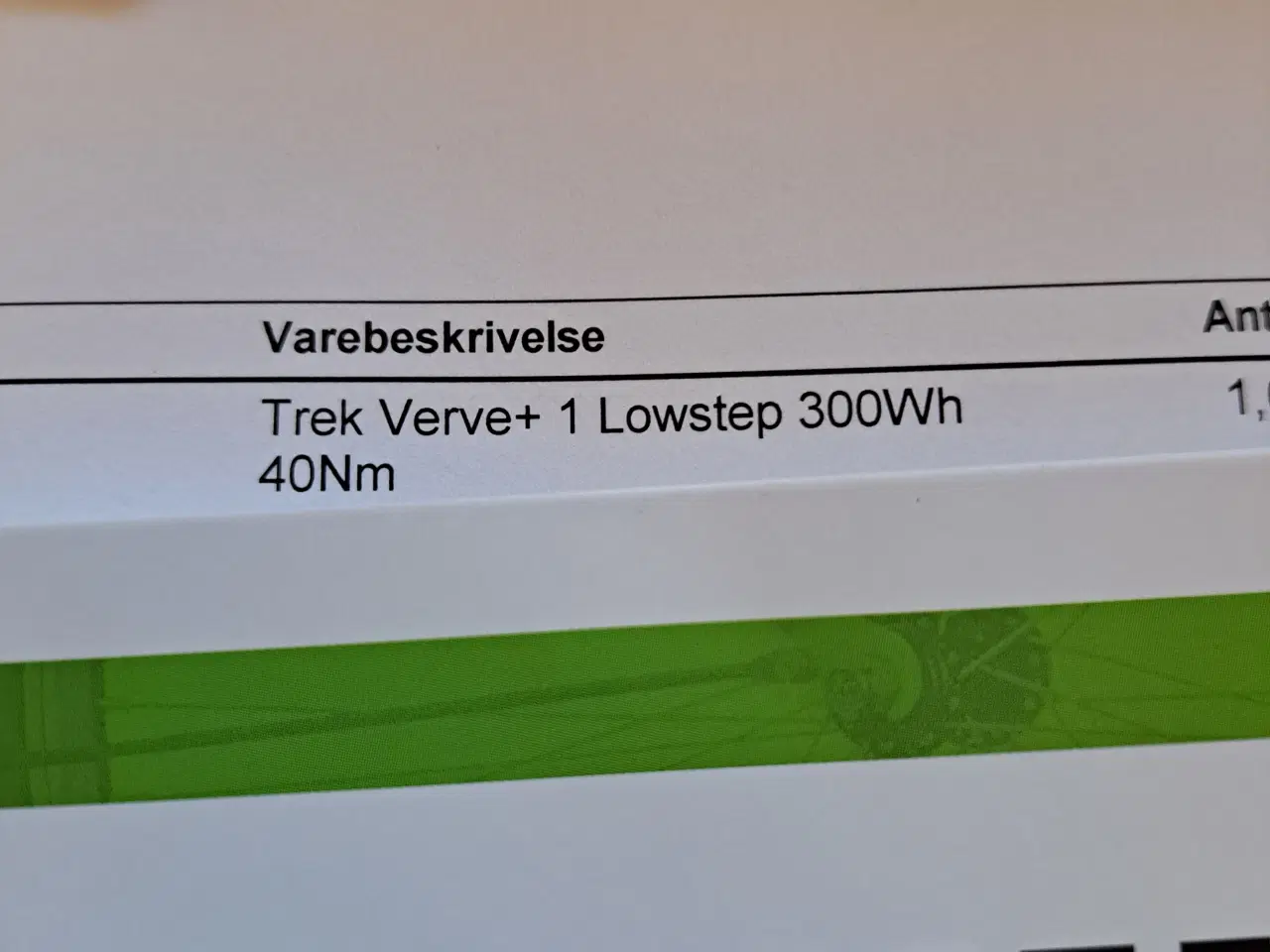 Billede 3 - Helt ny elcykel  - fejlkøb