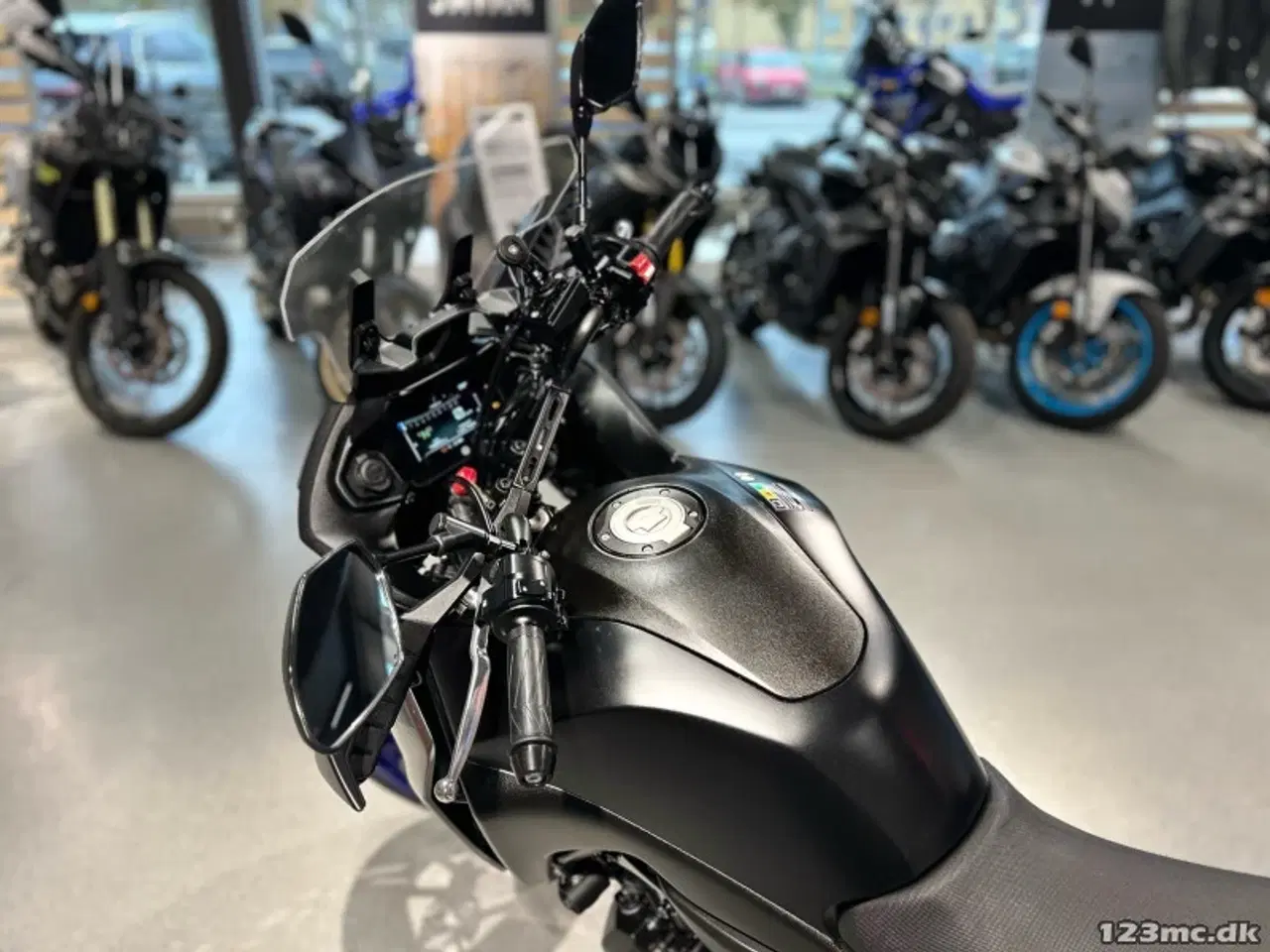 Billede 5 - Yamaha Tracer 7