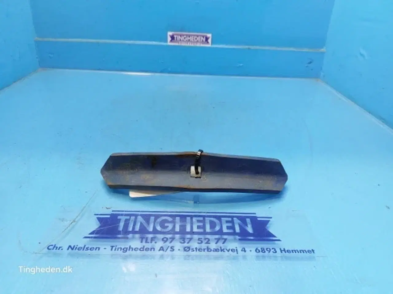 Billede 1 - Vredo Harvetand