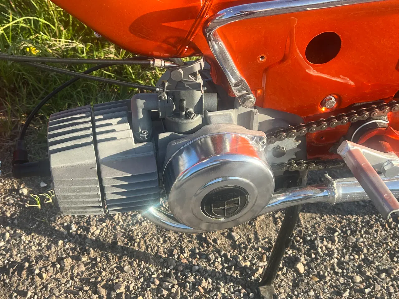 Billede 8 - 1977 Puch Maxi KSL