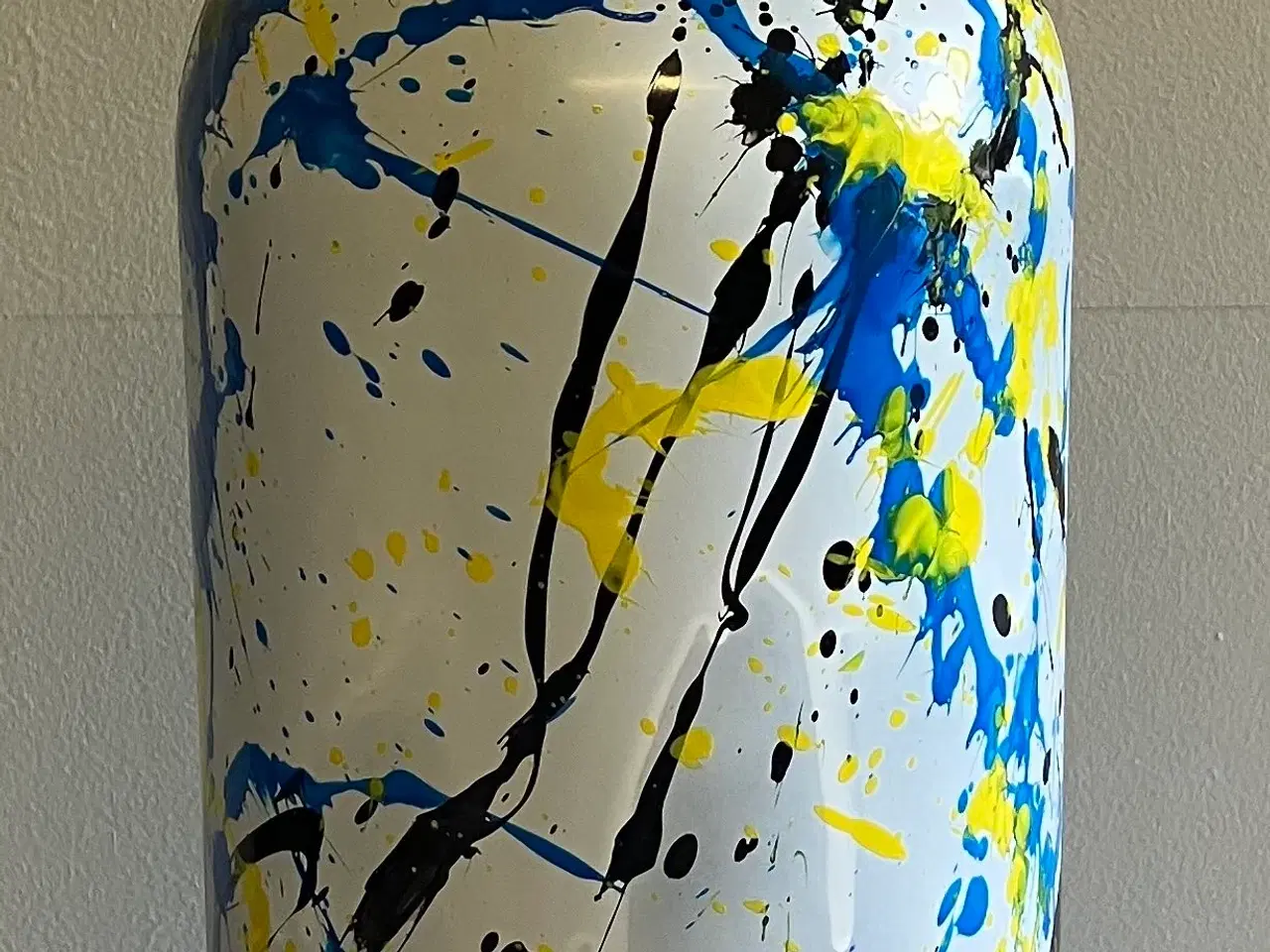 Billede 8 - Pyntegenstan ( Flasker )