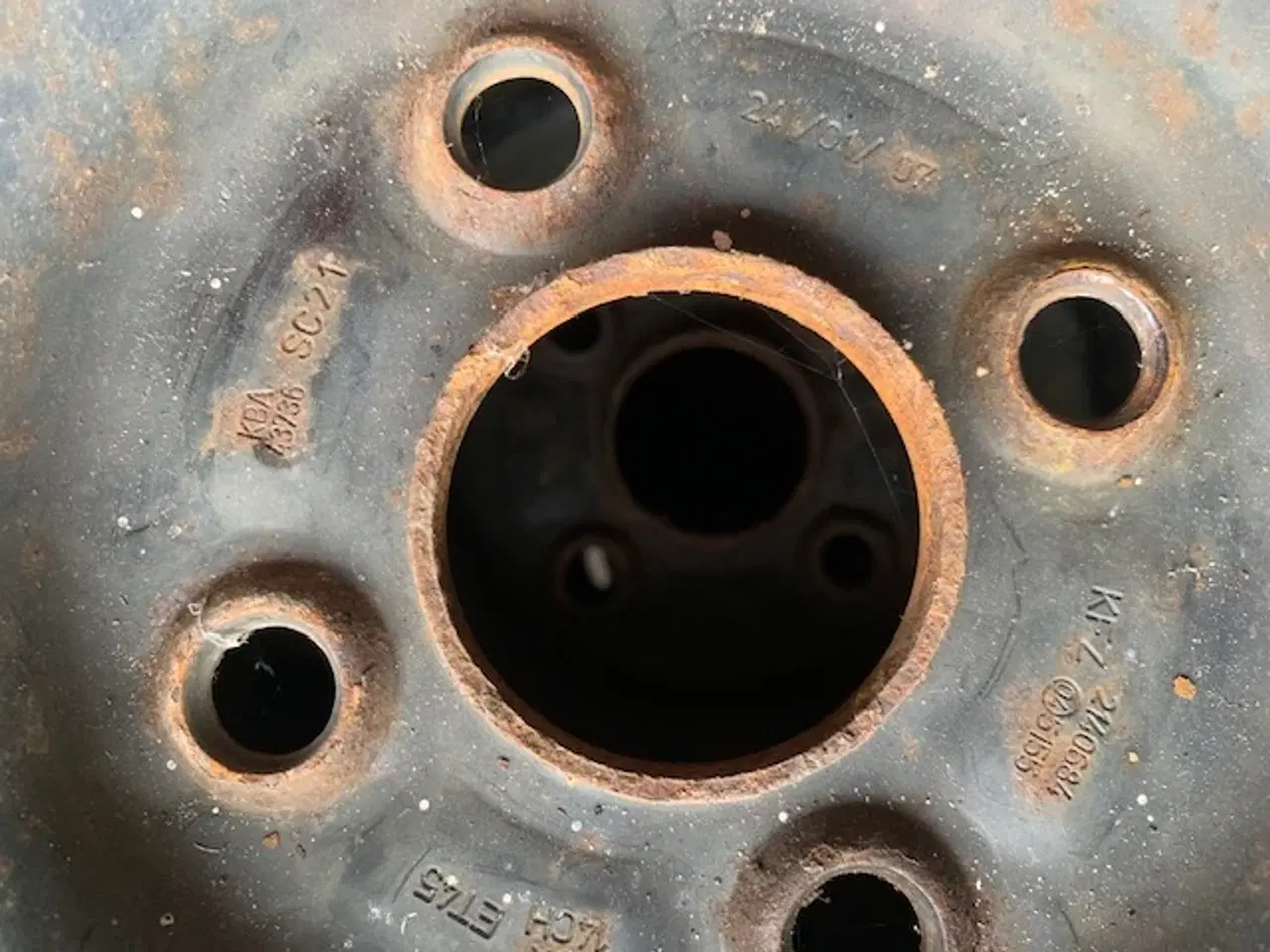 Billede 4 - Vinterdæk