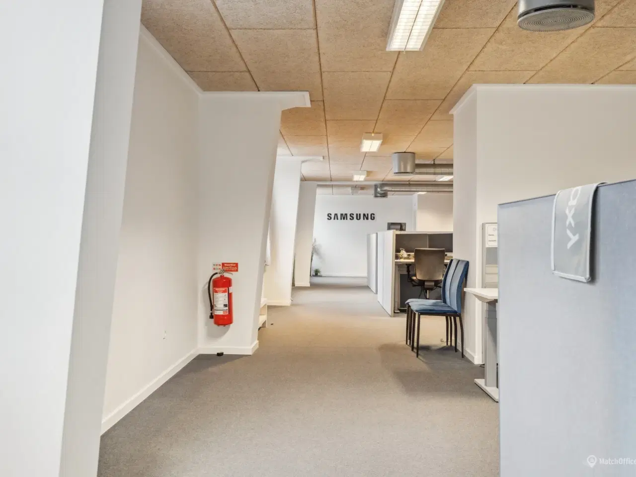 Billede 22 - Agerhatten 27B,  indgang 2 & 3, Agerhatten 27