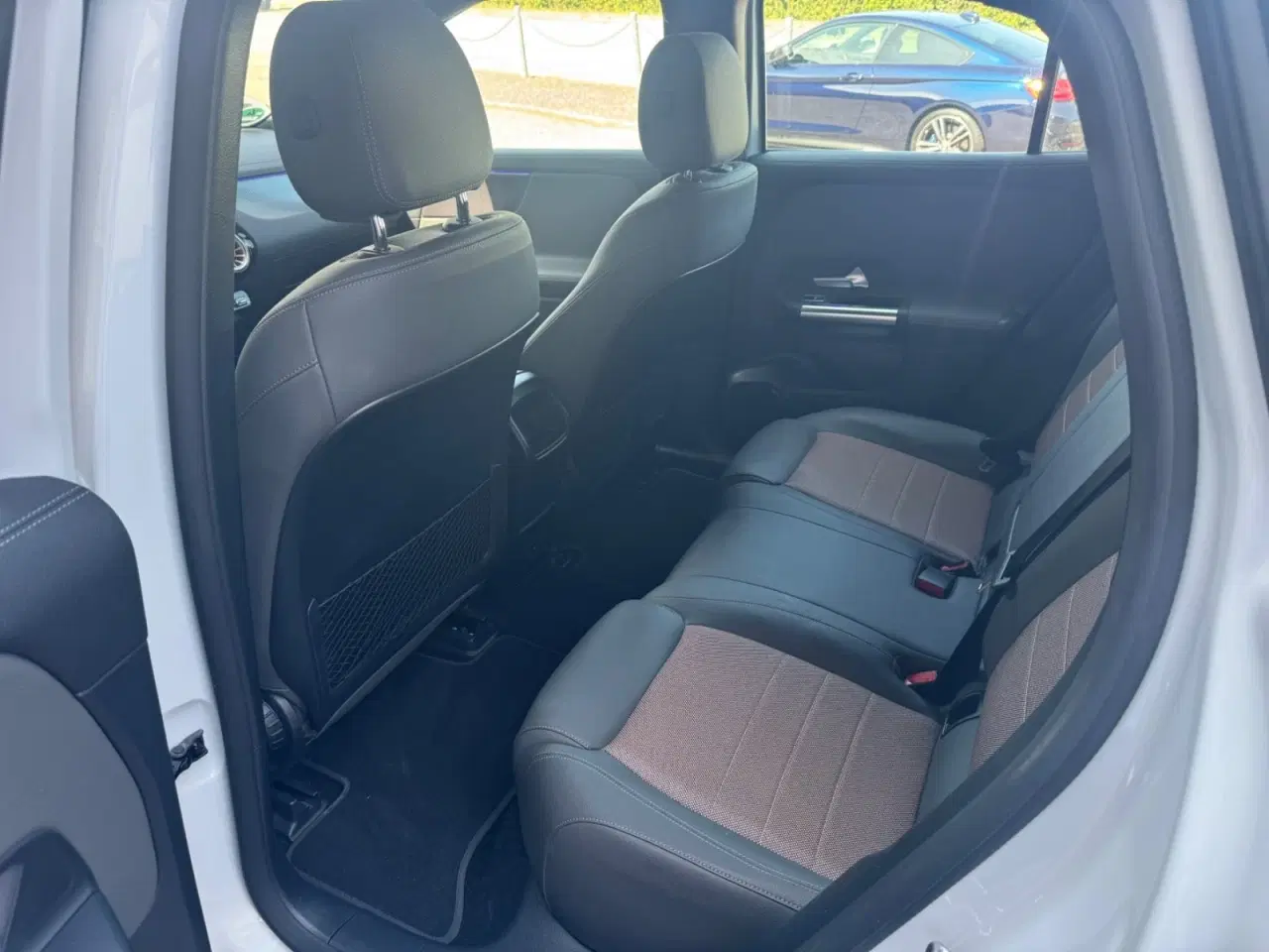 Billede 5 - Mercedes EQA250+  