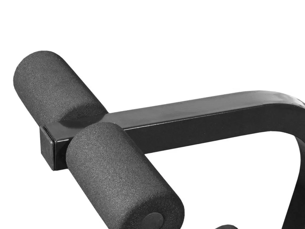 Billede 7 - Træningsbænk til hjemmet