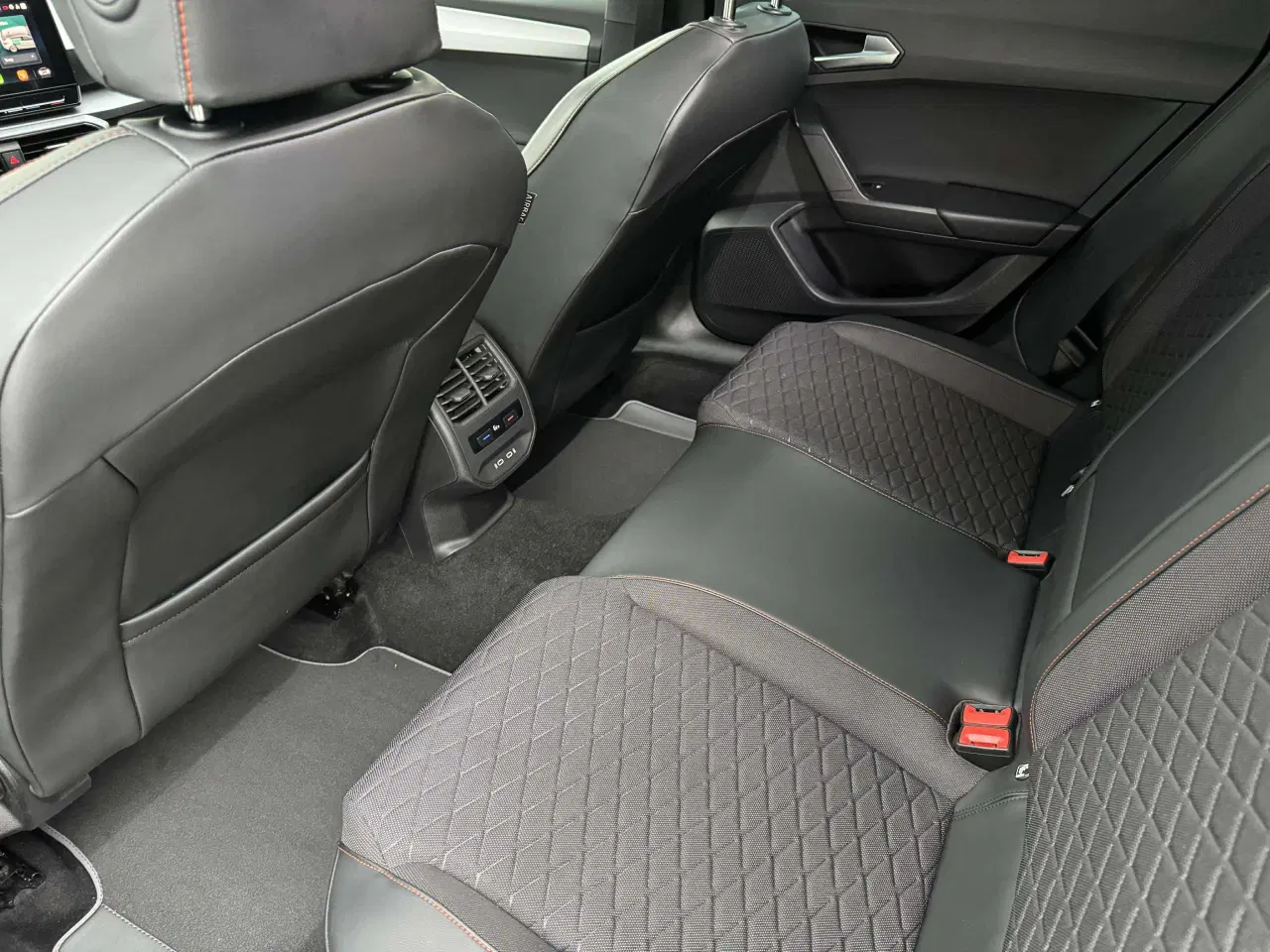 Billede 10 - Seat Leon FR eHybrid 
