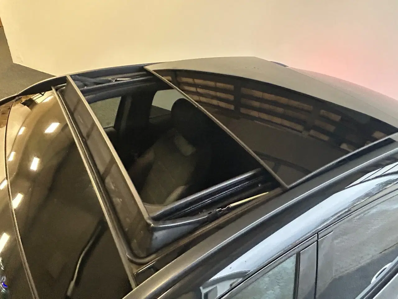 Billede 2 - Mercedes EQA250  AMG Line