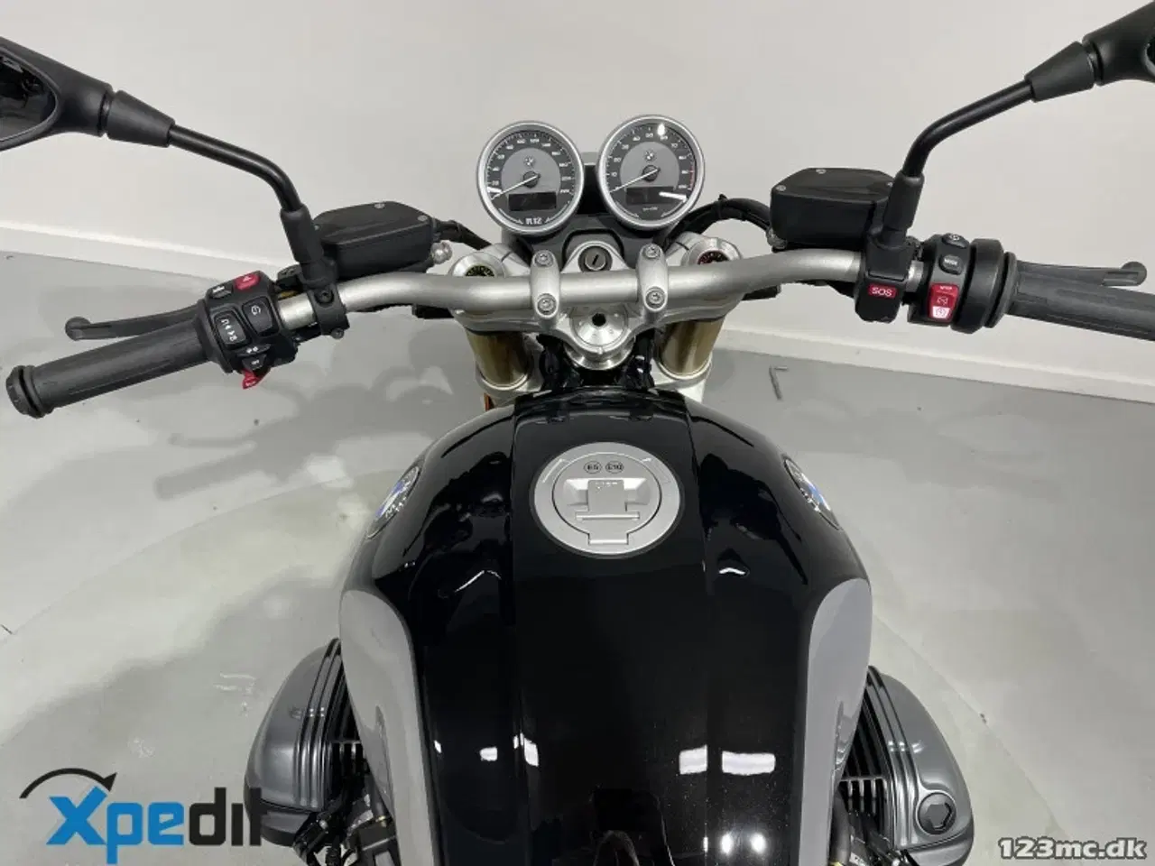 Billede 14 - BMW R 12 NineT