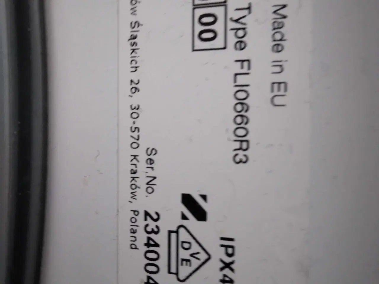 Billede 4 - Aeg vaskemaskine  8000 serien 