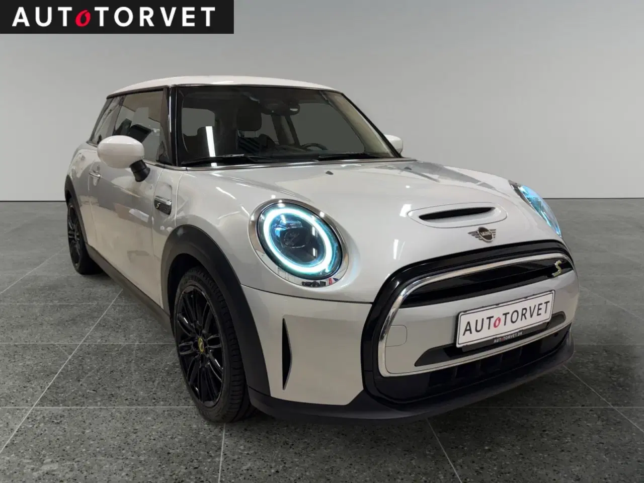 Billede 2 - MINI Cooper SE  