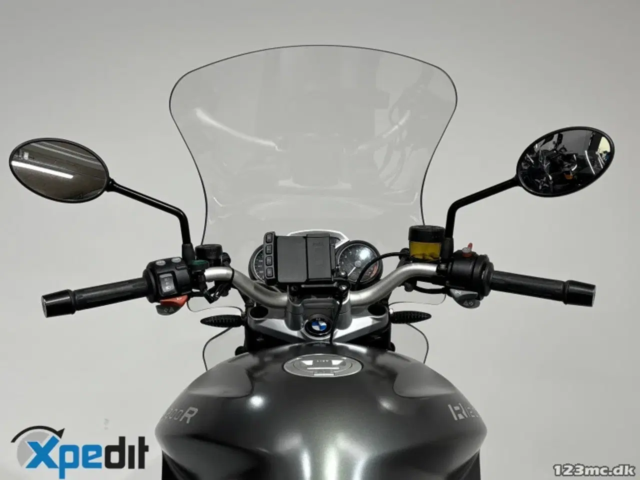 Billede 10 - BMW R 1200 R