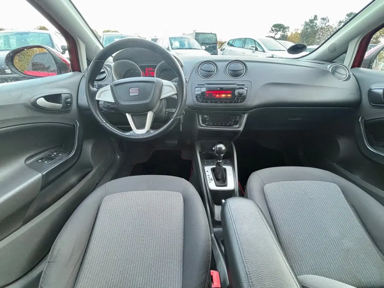 Billede 5 - Seat Ibiza 1,2 TSi 105 Style ST DSG Van