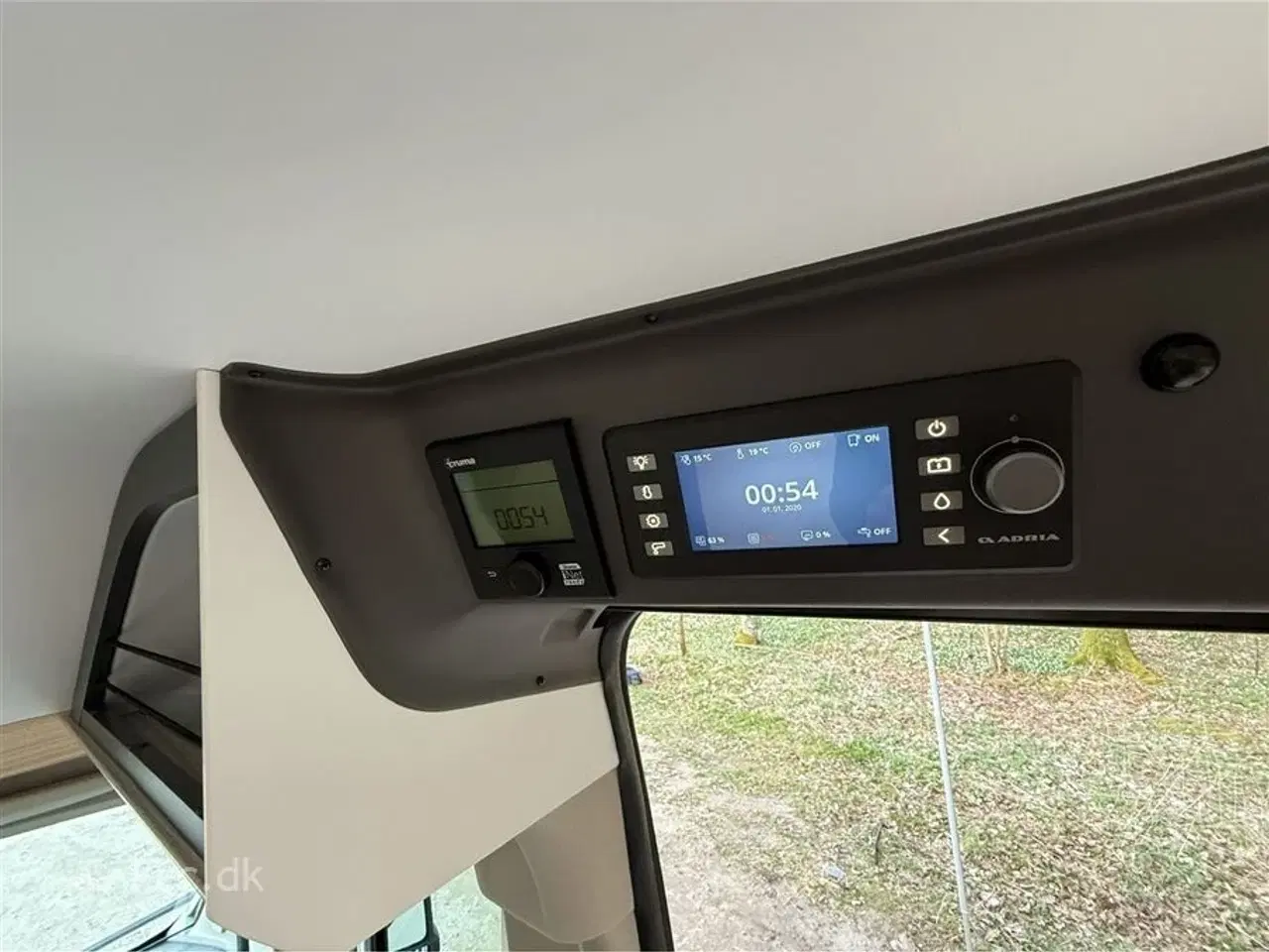 Billede 24 - 2023 - Adria Twin Axess 640 SL
