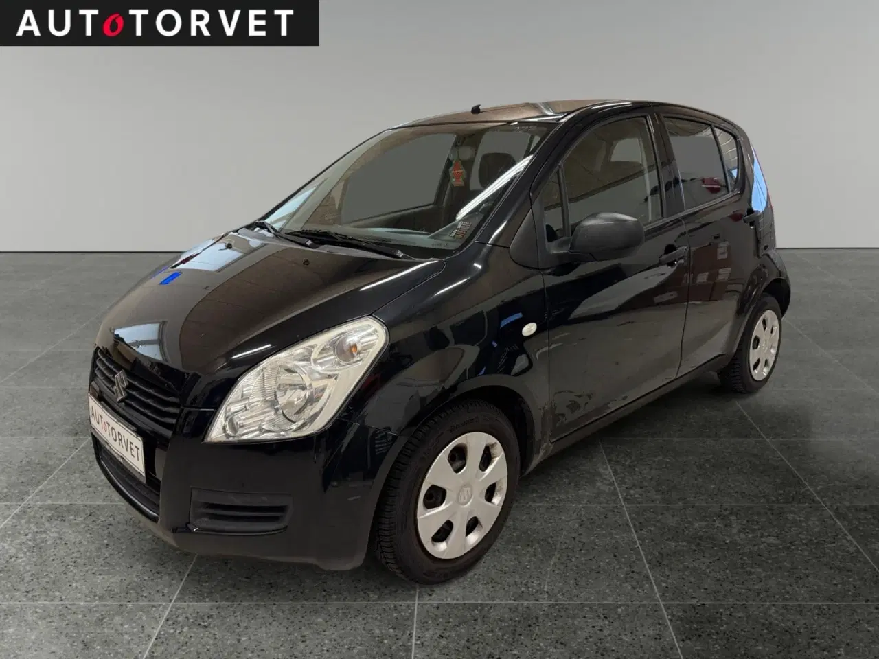 Billede 1 - Suzuki Splash 1,0 GL