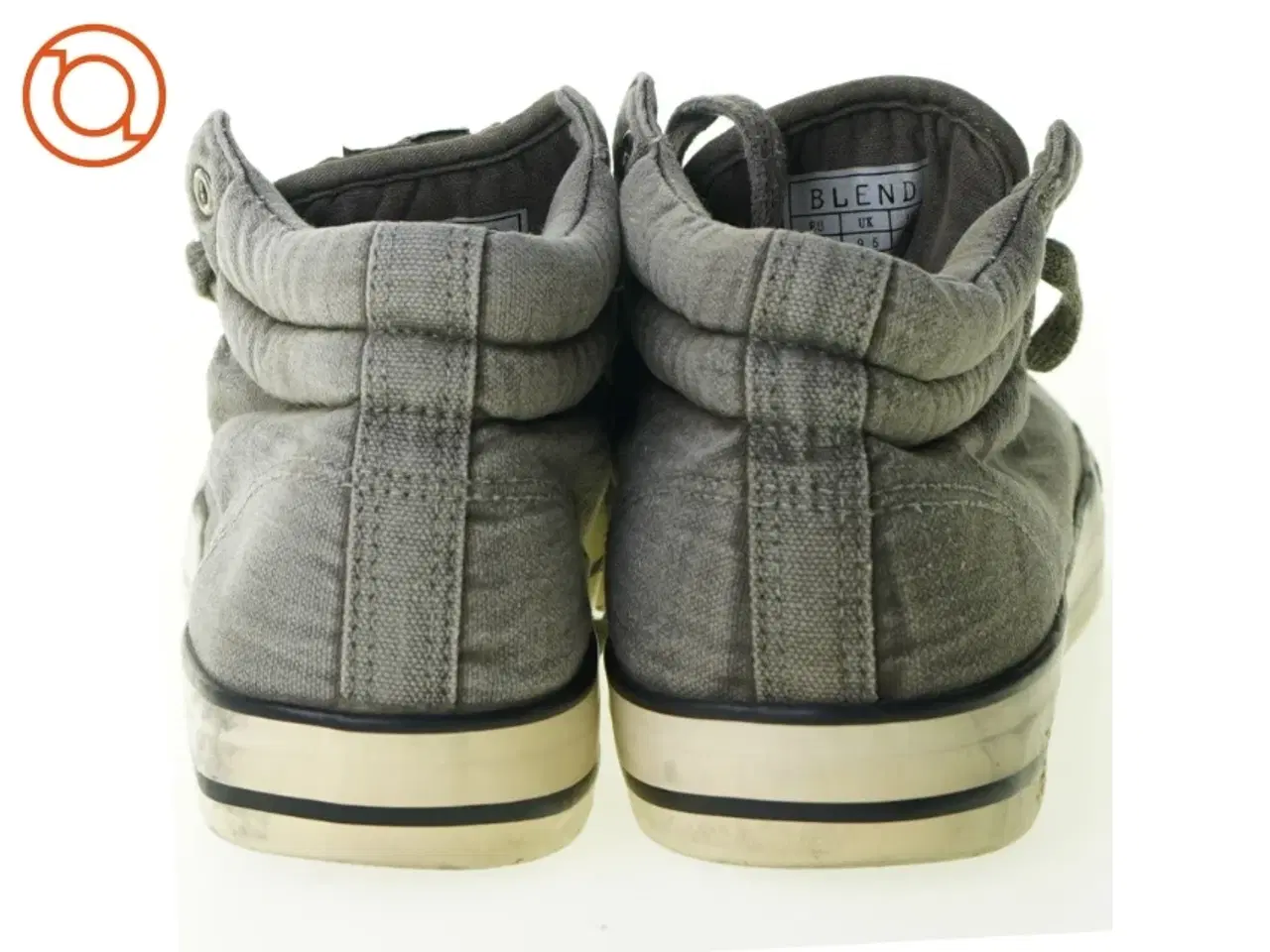 Billede 3 - Sko fra Blend Global (str. 44)