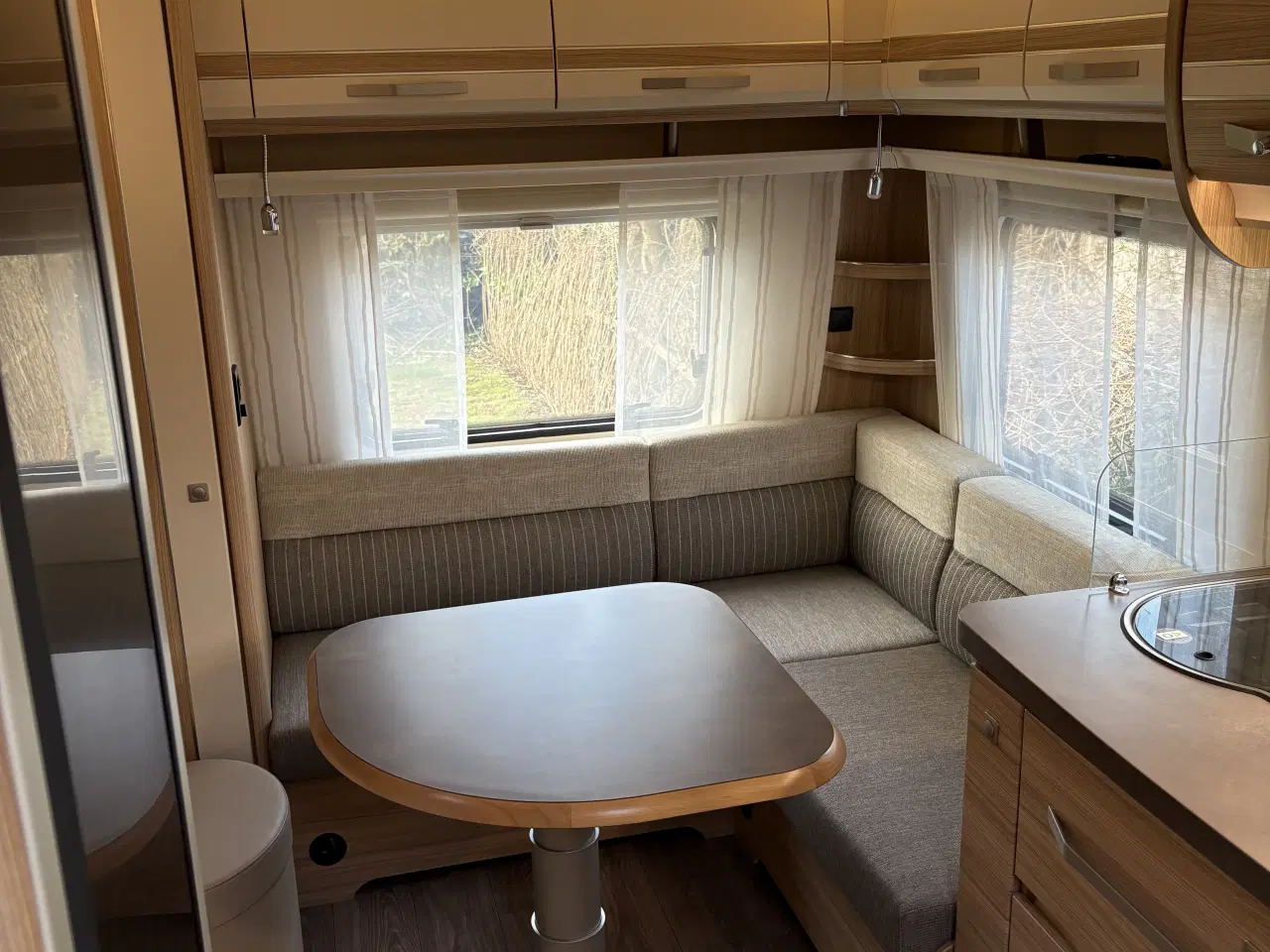 Billede 6 - Fendt 445 SF 