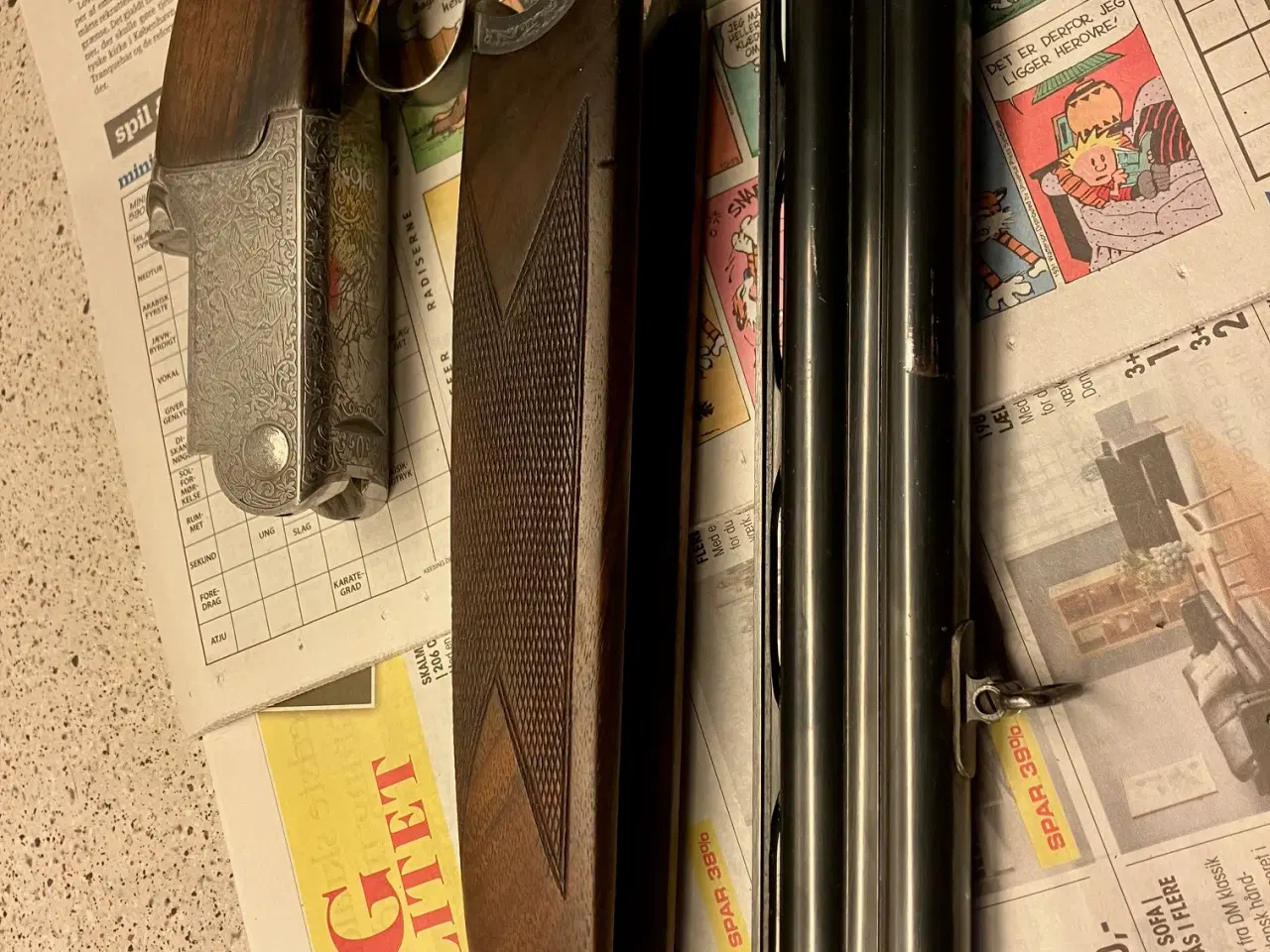 Billede 3 - Rizzini Marcheno 20/76