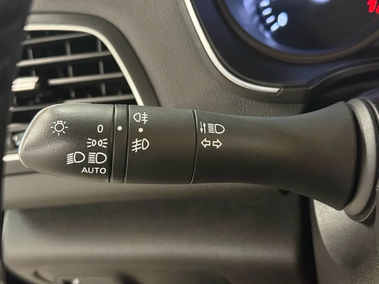 Billede 9 - Renault Mégane Sport Tourer 1,3 TCE GPF Limited 140HK Stc 6g