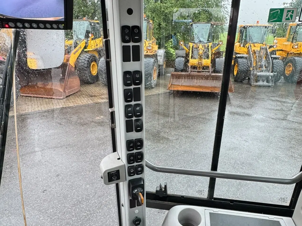 Billede 17 - Volvo L 70 H VELHOLDT OG MED GODE DÆK!