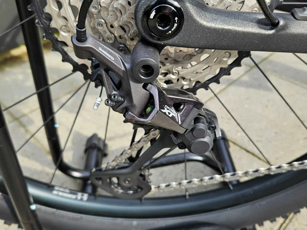 Billede 5 - Orbea Alma M20 Carbon 