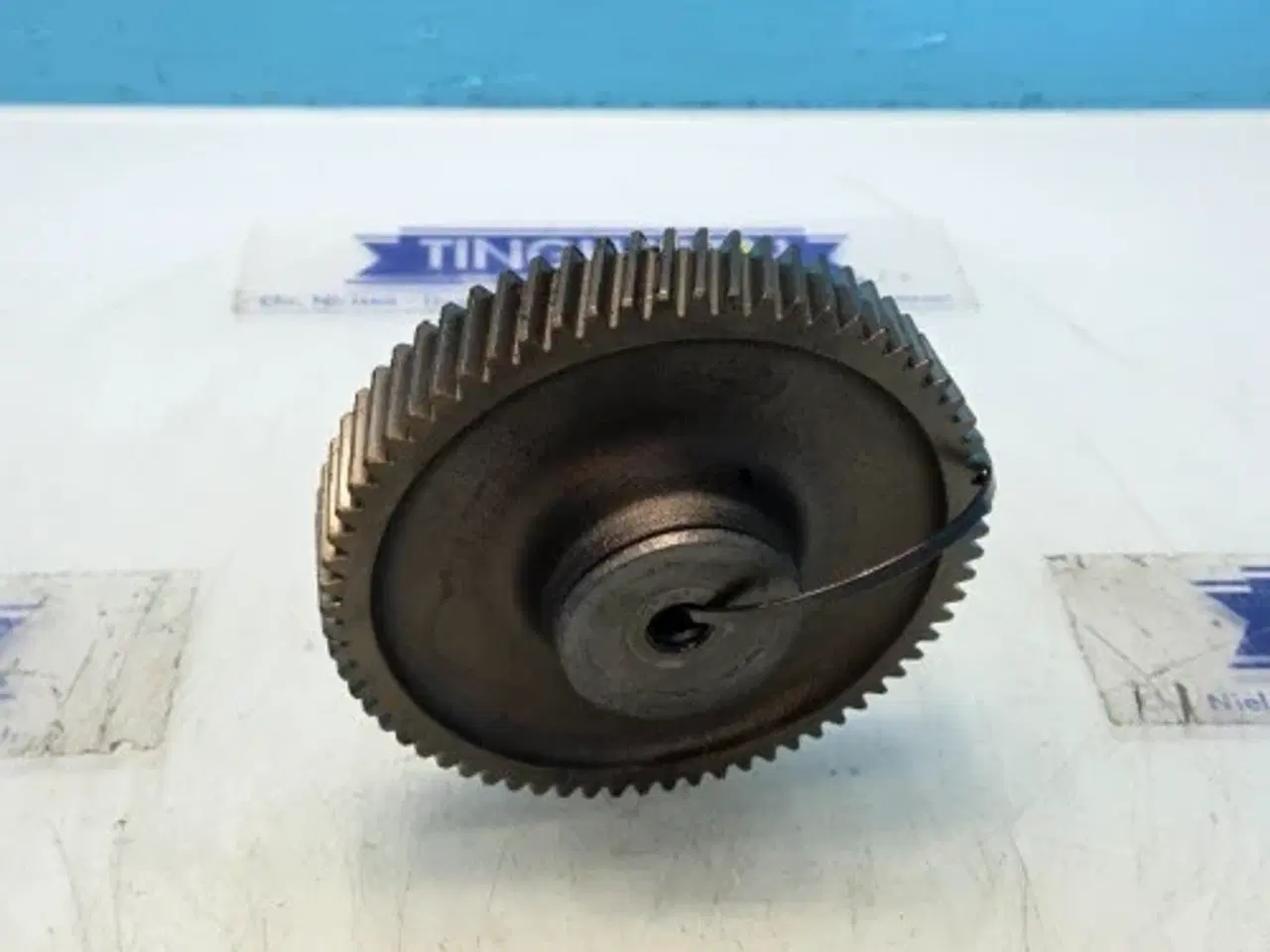 Billede 12 - Case 1620 Spidshjul 3055043R3