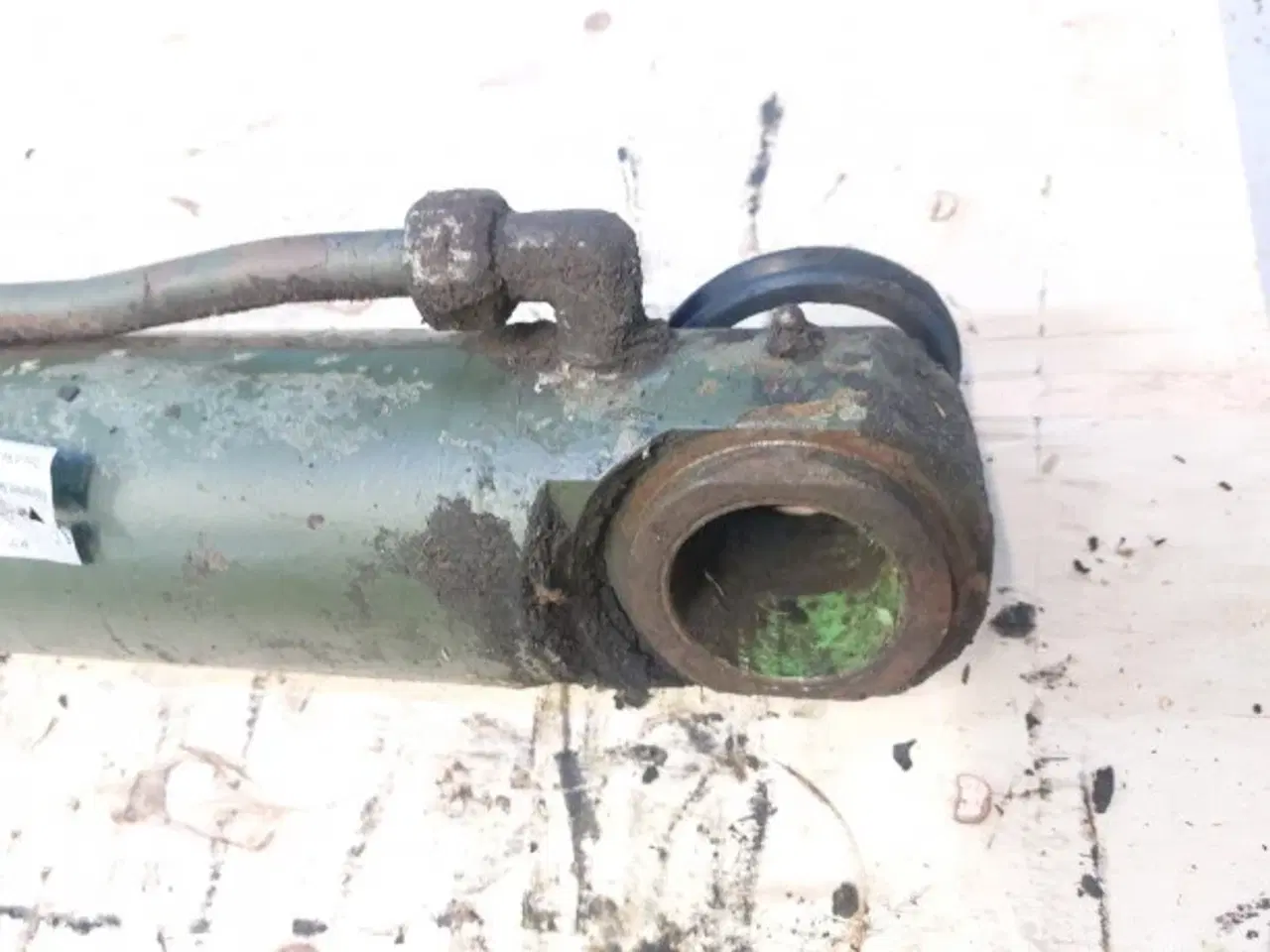 Billede 7 - Hydrema 906C Løftecylinder 401201