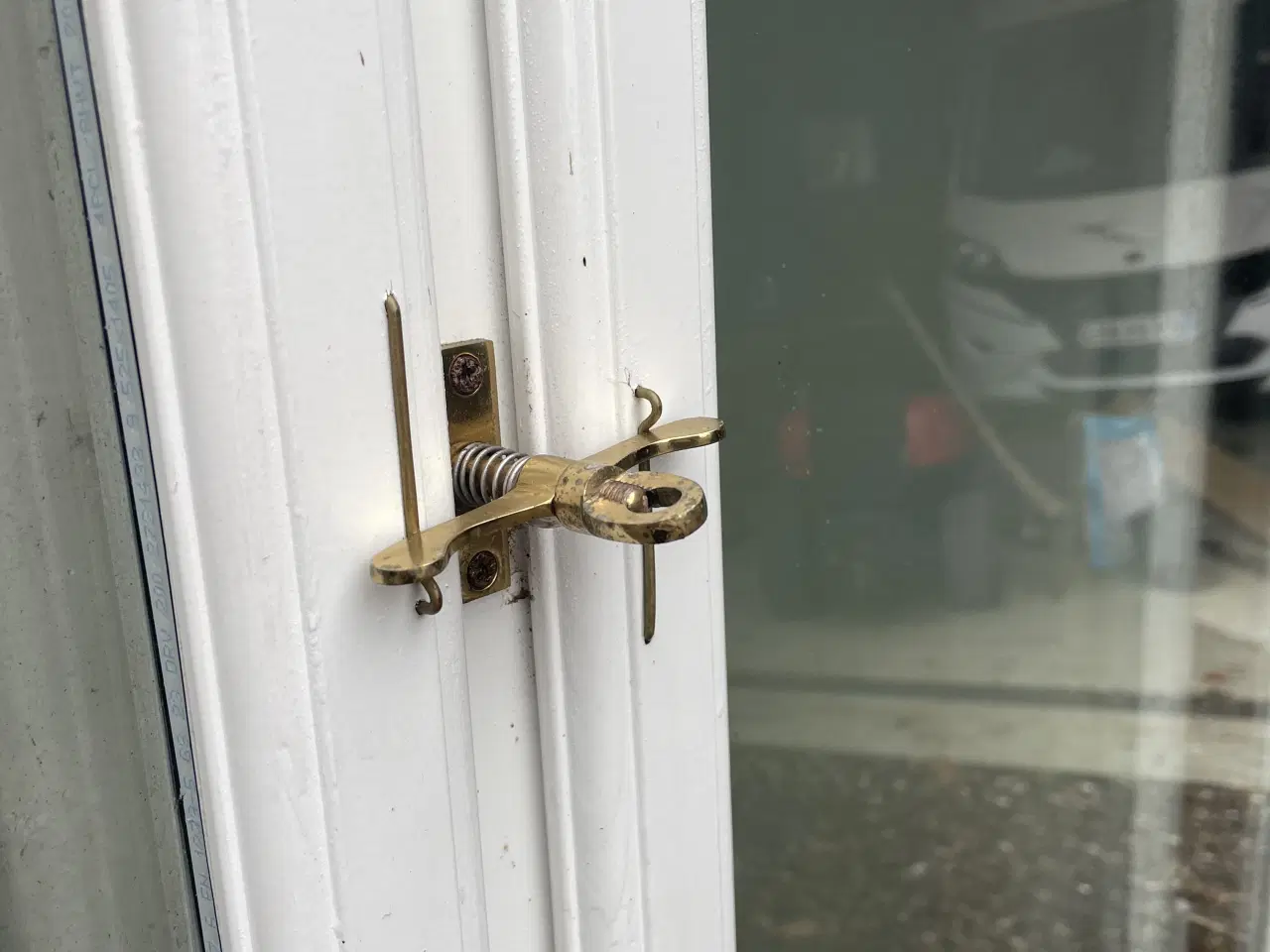 Billede 3 - Nye termo vinduer 