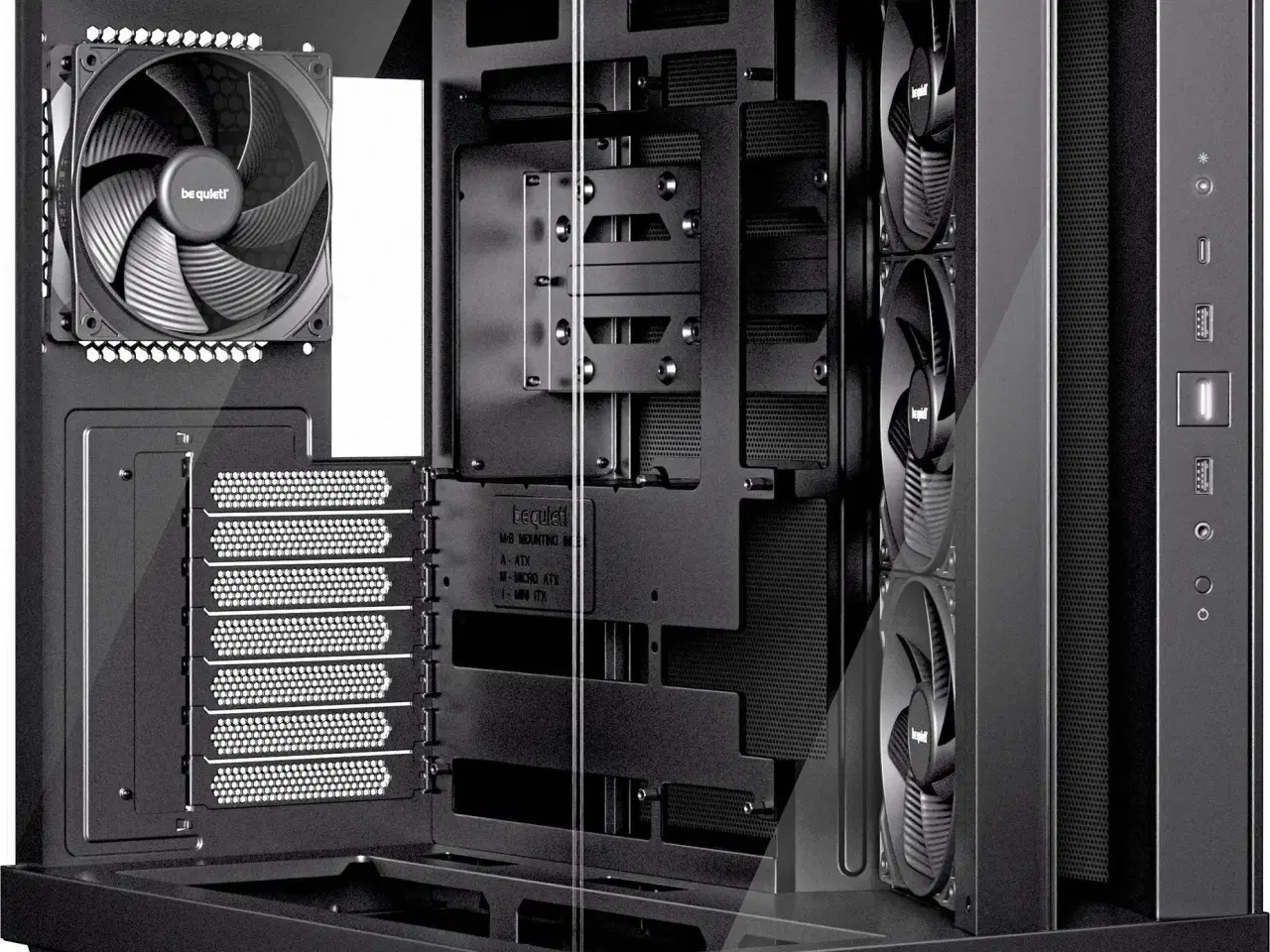 Billede 2 - Gamer PC Ryzen 7 7800x3d Rtx 4070TI aorus 