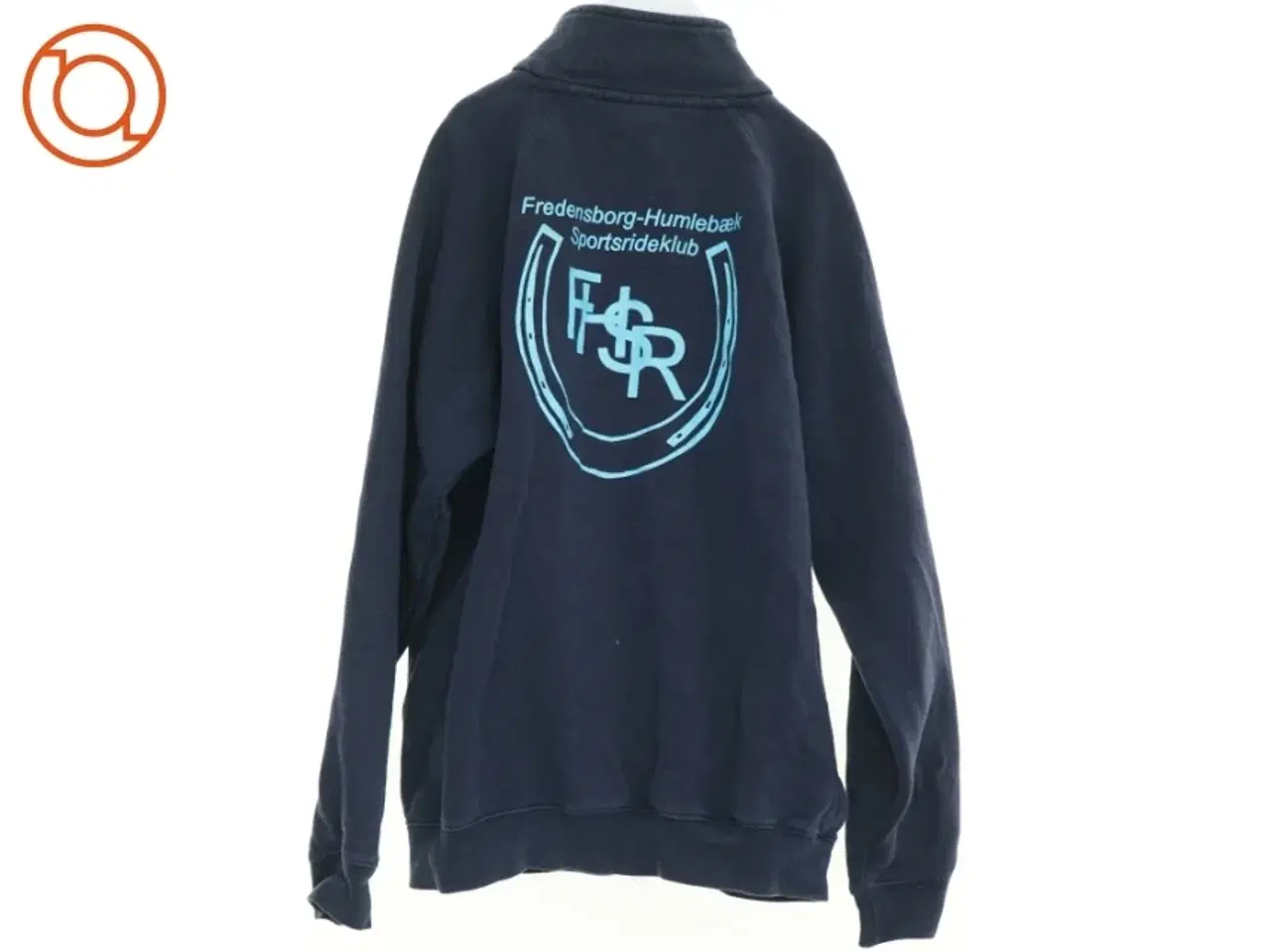 Billede 1 - Trøje (str. 140 cm)