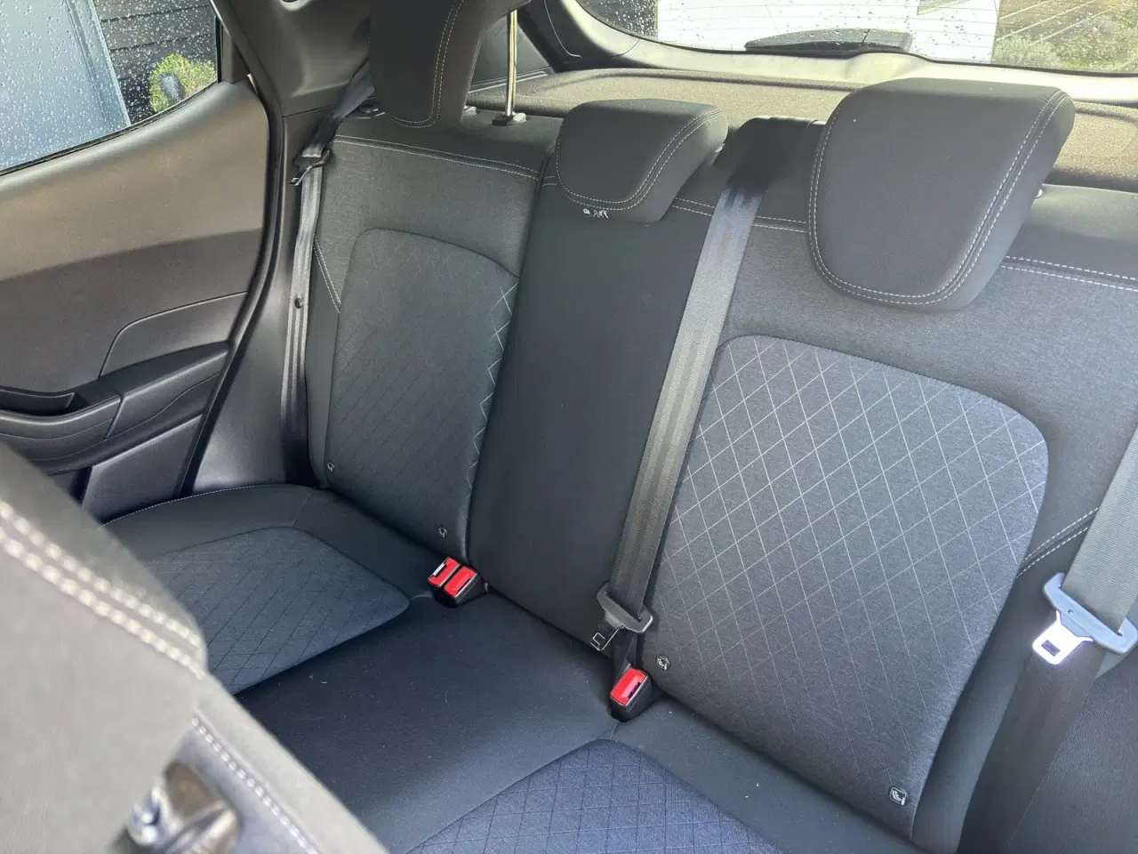 Billede 14 - Ford Fiesta 1,0 EcoBoost mHEV Active