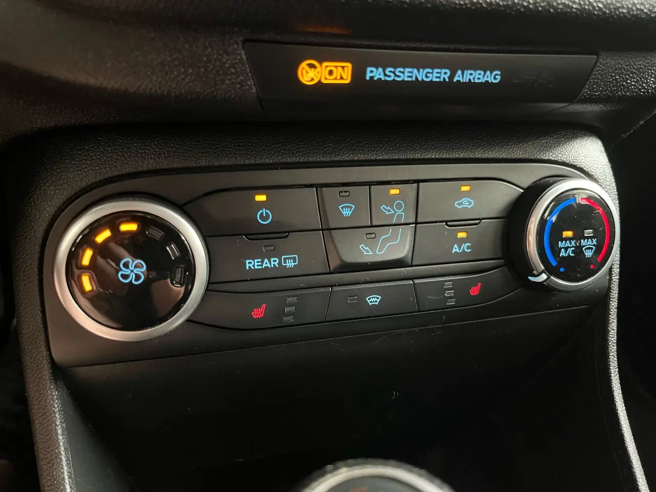 Billede 18 - Ford Fiesta 1,5 TDCi Business Start/Stop 85HK 5d 6g